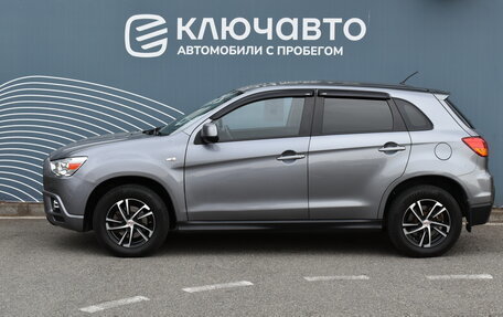 Mitsubishi ASX I рестайлинг, 2012 год, 990 000 рублей, 5 фотография