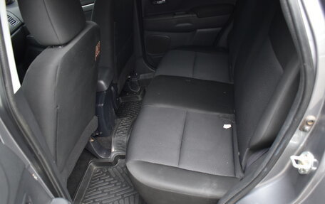 Mitsubishi ASX I рестайлинг, 2012 год, 990 000 рублей, 8 фотография
