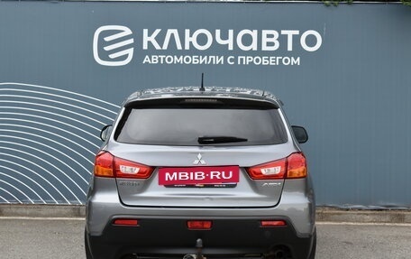 Mitsubishi ASX I рестайлинг, 2012 год, 990 000 рублей, 3 фотография
