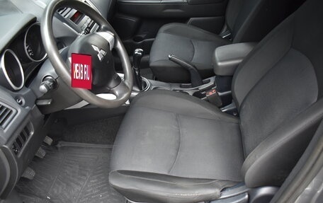 Mitsubishi ASX I рестайлинг, 2012 год, 990 000 рублей, 7 фотография
