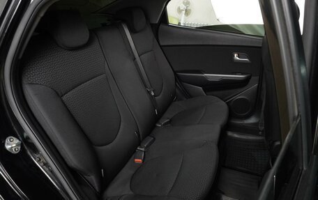 KIA Rio III рестайлинг, 2017 год, 1 149 000 рублей, 7 фотография