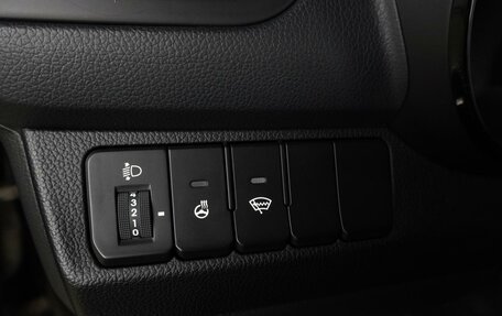 KIA Rio III рестайлинг, 2017 год, 1 149 000 рублей, 13 фотография