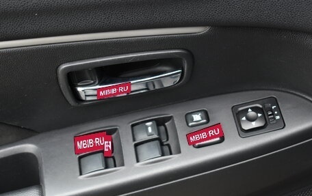 Mitsubishi ASX I рестайлинг, 2012 год, 990 000 рублей, 6 фотография