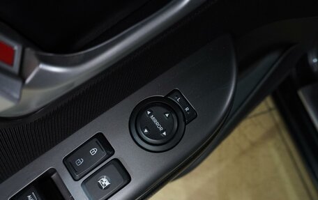 KIA Rio III рестайлинг, 2017 год, 1 149 000 рублей, 12 фотография