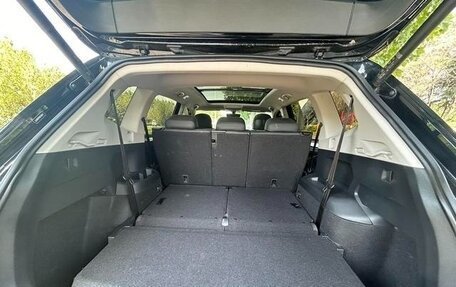 Volkswagen Tiguan II, 2022 год, 3 499 000 рублей, 19 фотография
