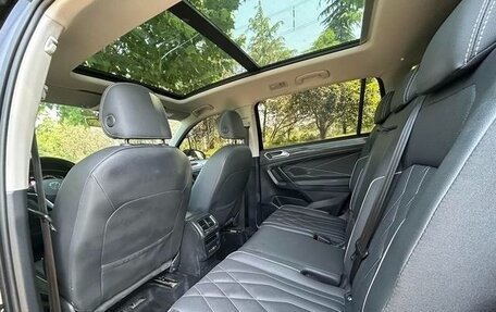 Volkswagen Tiguan II, 2022 год, 3 499 000 рублей, 14 фотография