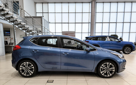 KIA cee'd III, 2014 год, 1 450 000 рублей, 8 фотография