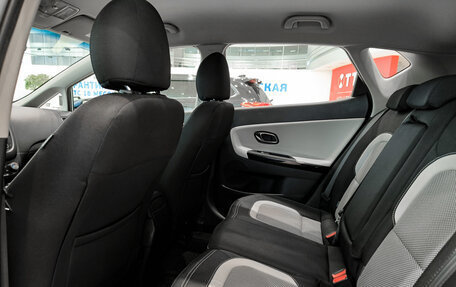 KIA cee'd III, 2014 год, 1 450 000 рублей, 16 фотография