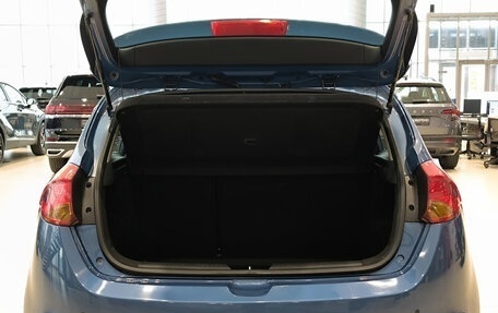 KIA cee'd III, 2014 год, 1 450 000 рублей, 14 фотография