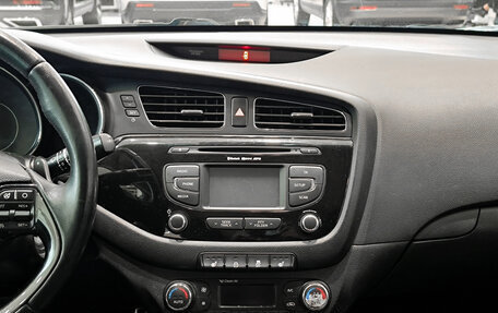 KIA cee'd III, 2014 год, 1 450 000 рублей, 19 фотография