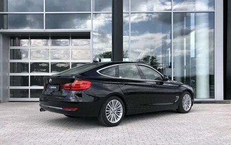BMW 3 серия, 2013 год, 2 035 000 рублей, 3 фотография