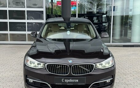 BMW 3 серия, 2013 год, 2 035 000 рублей, 7 фотография