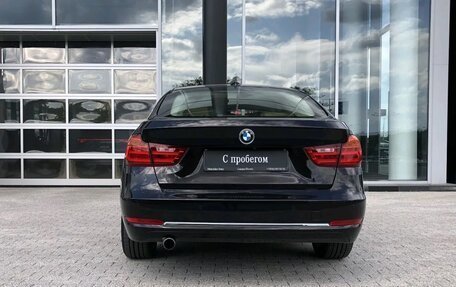 BMW 3 серия, 2013 год, 2 035 000 рублей, 4 фотография