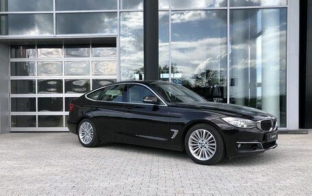 BMW 3 серия, 2013 год, 2 035 000 рублей, 5 фотография