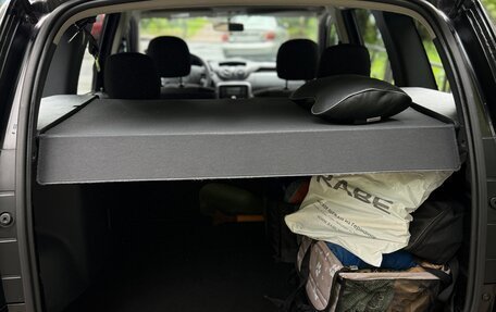 Renault Duster I рестайлинг, 2012 год, 990 000 рублей, 6 фотография
