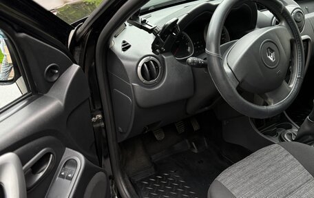 Renault Duster I рестайлинг, 2012 год, 990 000 рублей, 14 фотография
