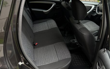 Renault Duster I рестайлинг, 2012 год, 990 000 рублей, 10 фотография