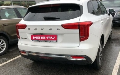 Haval Jolion, 2023 год, 1 200 000 рублей, 1 фотография