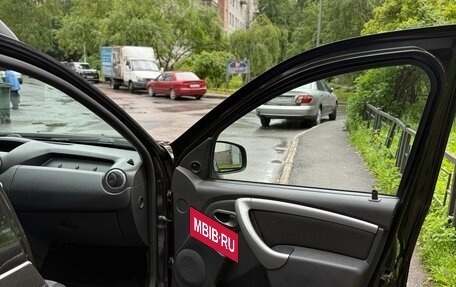 Renault Duster I рестайлинг, 2012 год, 990 000 рублей, 11 фотография