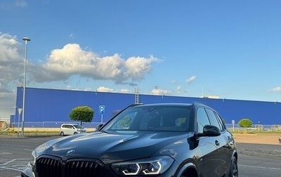 BMW X5, 2021 год, 9 490 000 рублей, 1 фотография
