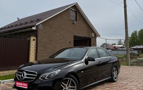Mercedes-Benz E-Класс, 2015 год, 2 480 000 рублей, 1 фотография
