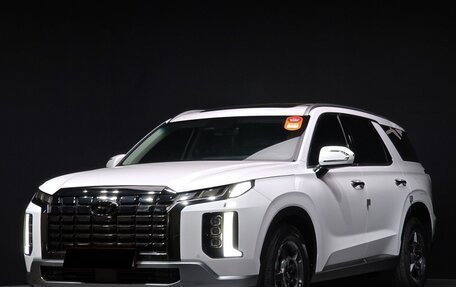 Hyundai Palisade I, 2022 год, 3 590 000 рублей, 1 фотография