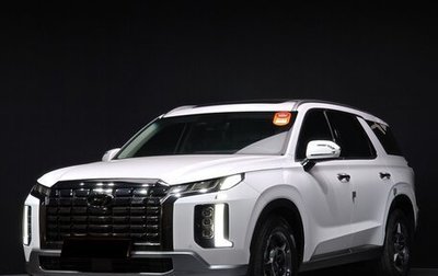 Hyundai Palisade I, 2022 год, 3 590 000 рублей, 1 фотография