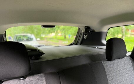 Renault Duster I рестайлинг, 2012 год, 990 000 рублей, 20 фотография