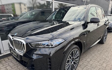 BMW X5, 2025 год, 13 190 000 рублей, 1 фотография