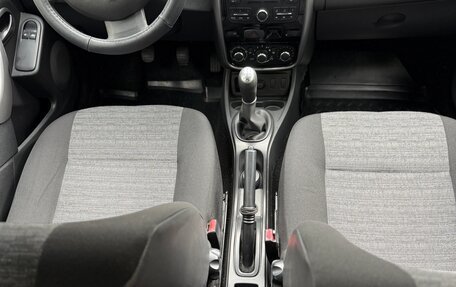 Renault Duster I рестайлинг, 2012 год, 990 000 рублей, 21 фотография