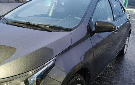 Toyota Corolla, 2013 год, 750 000 рублей, 5 фотография