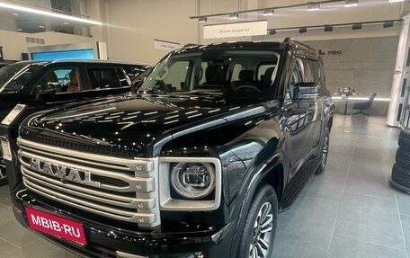 Haval H9, 2024 год, 4 599 000 рублей, 1 фотография