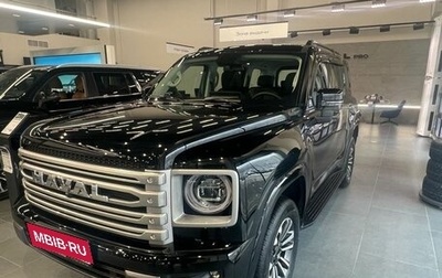 Haval H9, 2024 год, 4 599 000 рублей, 1 фотография