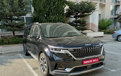 KIA Carnival, 2021 год, 3 120 000 рублей, 1 фотография