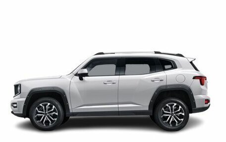 Haval H7, 2025 год, 3 499 000 рублей, 1 фотография