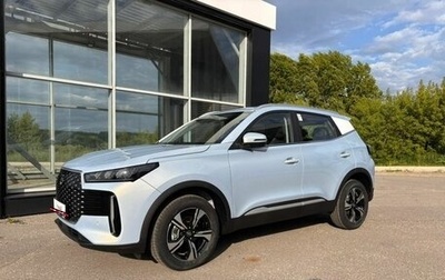 Chery Tiggo 4 I рестайлинг, 2025 год, 2 420 000 рублей, 1 фотография