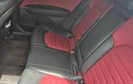 KIA Optima IV, 2018 год, 1 900 000 рублей, 9 фотография