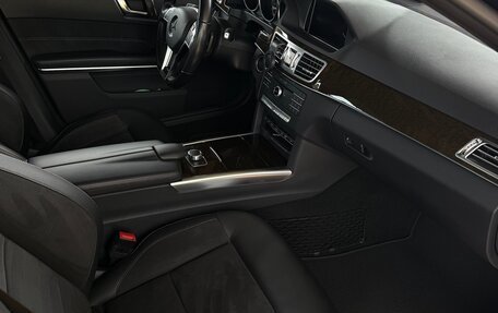 Mercedes-Benz E-Класс, 2015 год, 2 480 000 рублей, 5 фотография