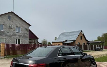 Mercedes-Benz E-Класс, 2015 год, 2 480 000 рублей, 4 фотография