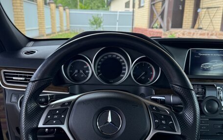Mercedes-Benz E-Класс, 2015 год, 2 480 000 рублей, 9 фотография