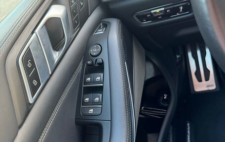 BMW X5, 2021 год, 9 490 000 рублей, 9 фотография