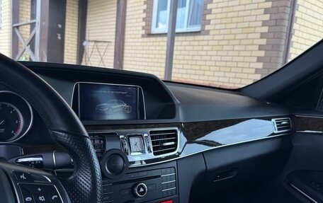 Mercedes-Benz E-Класс, 2015 год, 2 480 000 рублей, 8 фотография
