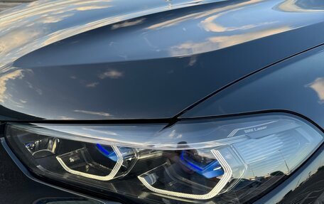 BMW X5, 2021 год, 9 490 000 рублей, 12 фотография