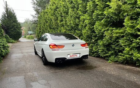 BMW 6 серия, 2015 год, 3 550 000 рублей, 4 фотография