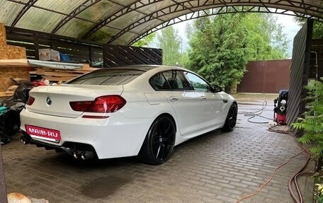 BMW 6 серия, 2015 год, 3 550 000 рублей, 5 фотография