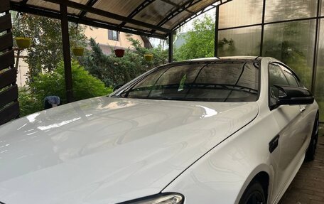 BMW 6 серия, 2015 год, 3 550 000 рублей, 13 фотография