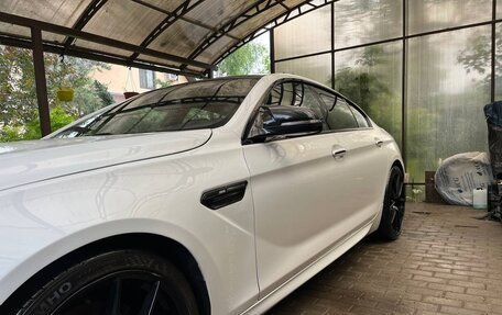 BMW 6 серия, 2015 год, 3 550 000 рублей, 11 фотография