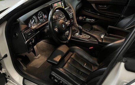 BMW 6 серия, 2015 год, 3 550 000 рублей, 15 фотография