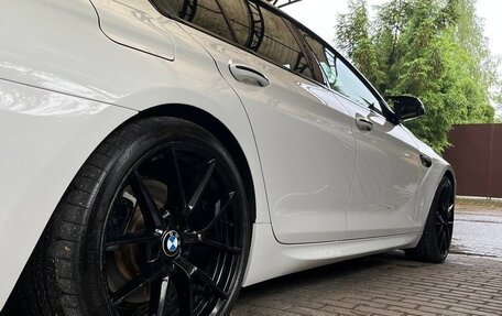 BMW 6 серия, 2015 год, 3 550 000 рублей, 12 фотография