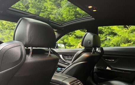 BMW 6 серия, 2015 год, 3 550 000 рублей, 18 фотография